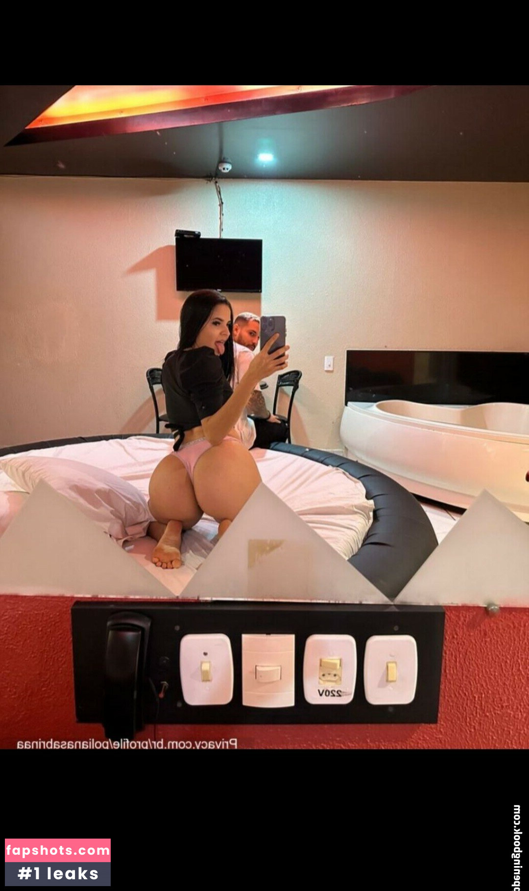 Poliana Sabrina Nacktheit OnlyFans Fotos #7 - Fapshots