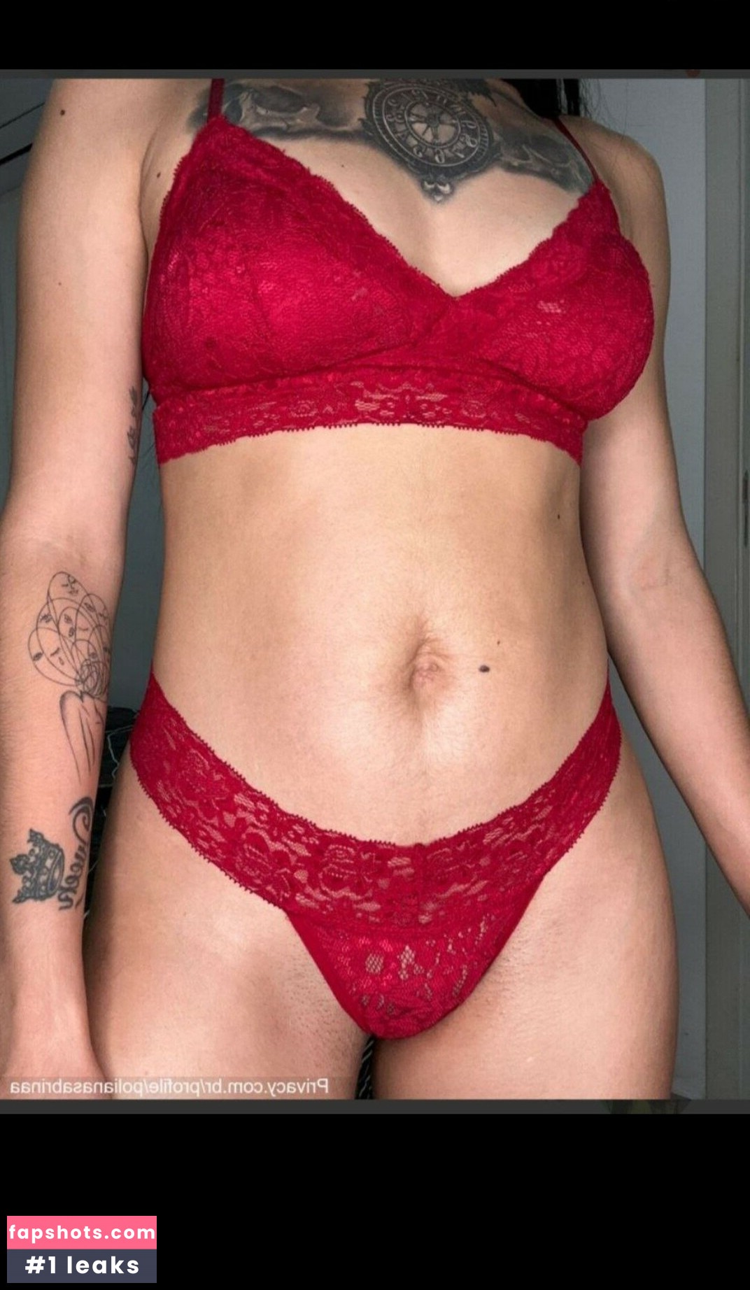 Poliana Sabrina Nacktheit OnlyFans Fotos #8 - Fapshots