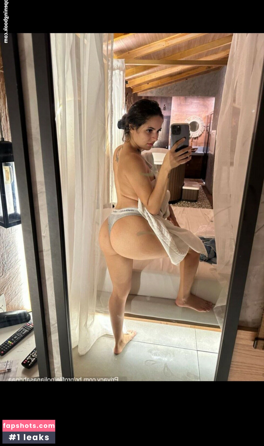 Poliana Sabrina Nacktheit OnlyFans Fotos #10 - Fapshots