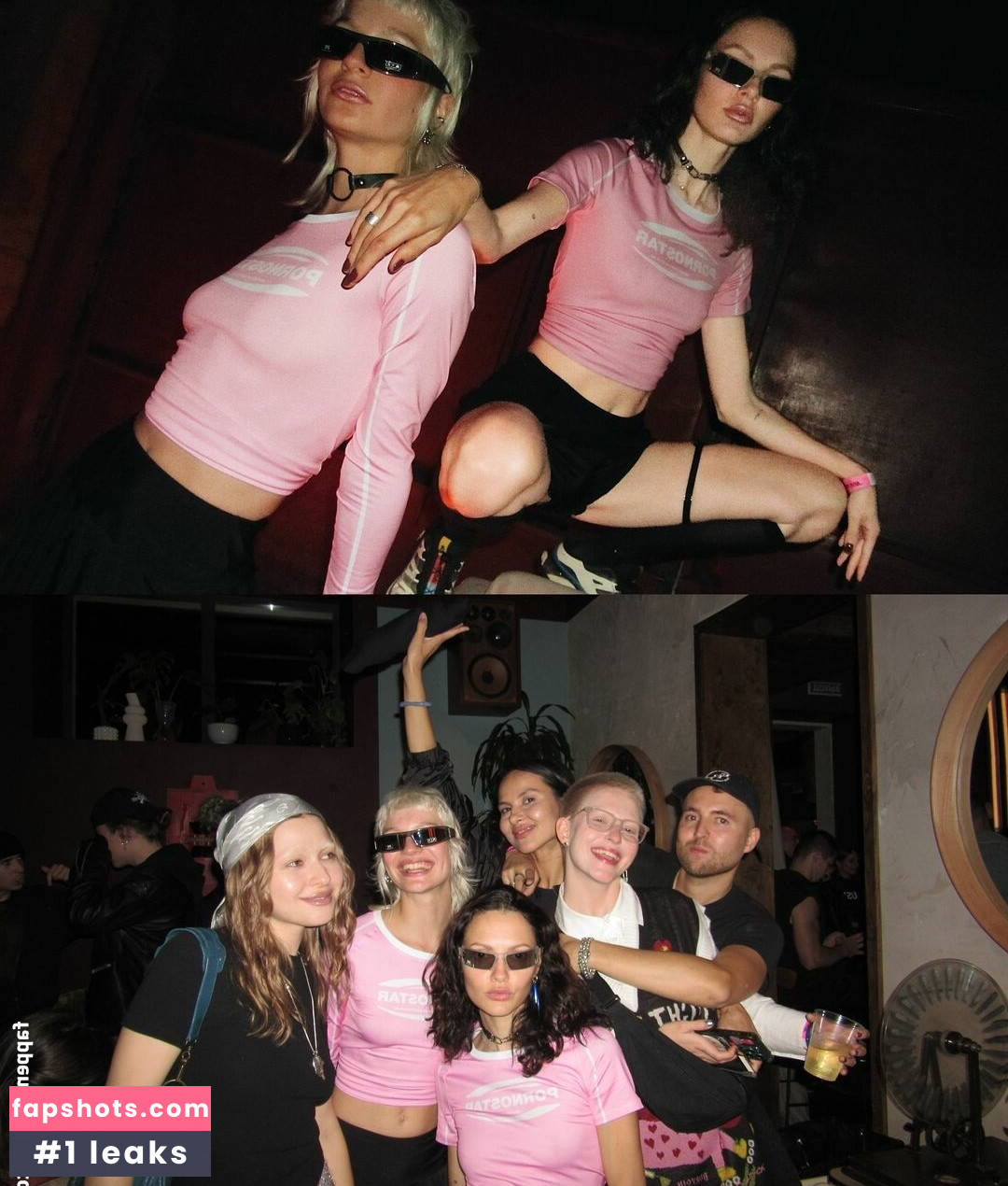 Polina Favorskaya gallery photo #4