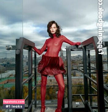 Polina Favorskaya gallery photo #9