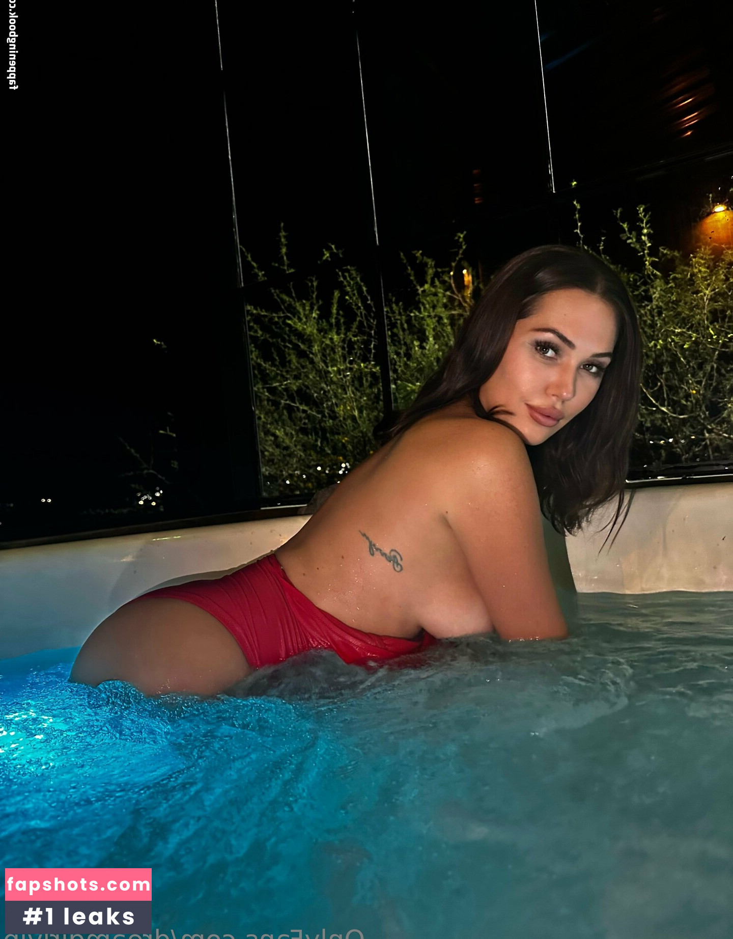 Polina Grace gallery photo #7