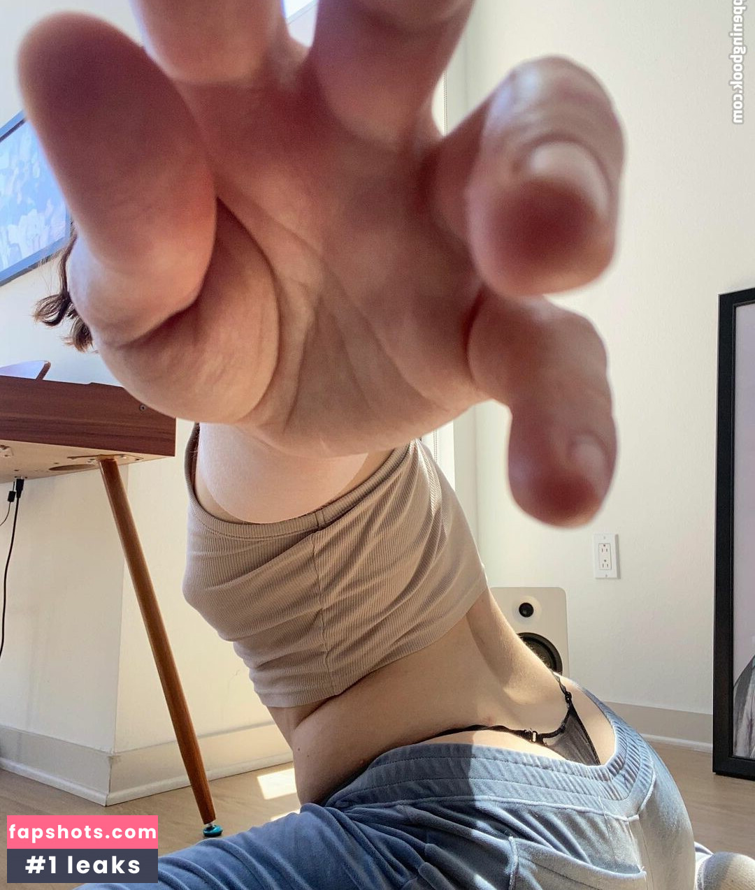 Polina Kalatsei gallery photo #7