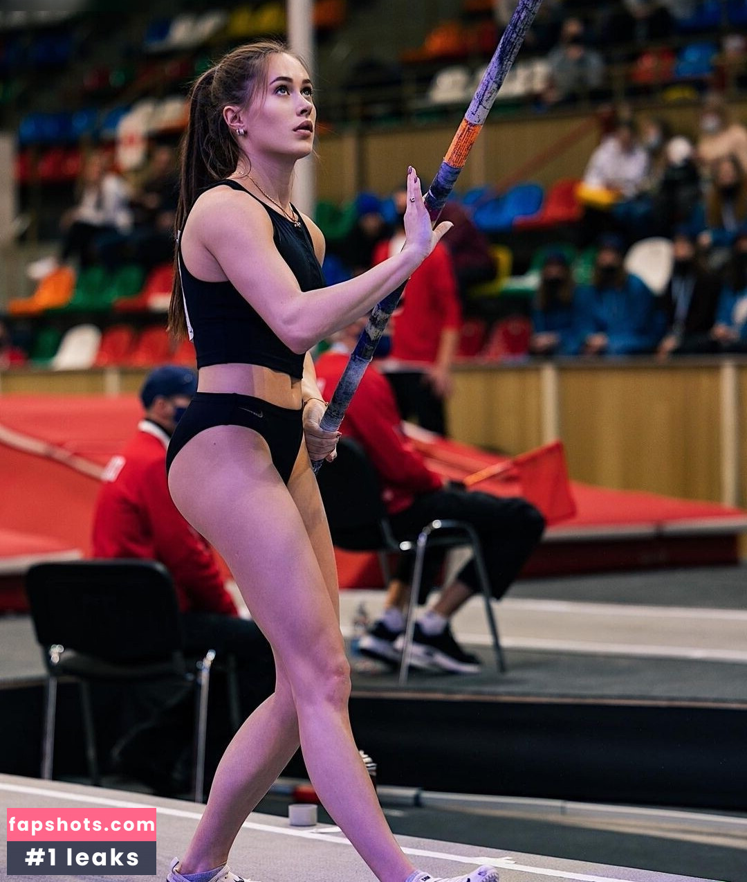 Polina Knoroz gallery photo #22