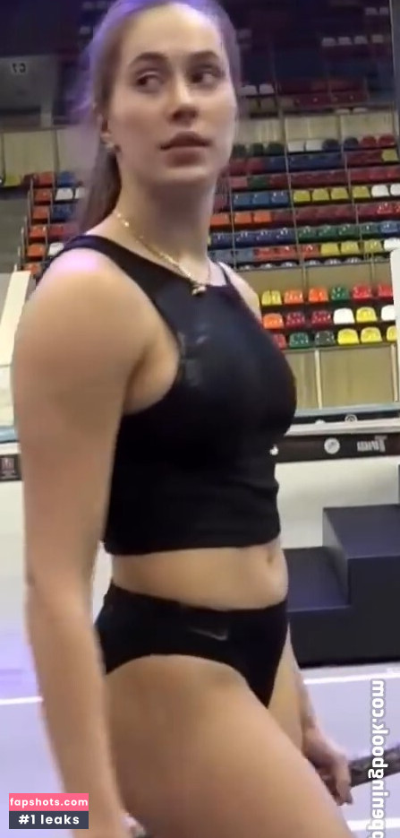 Polina Knoroz gallery photo #24