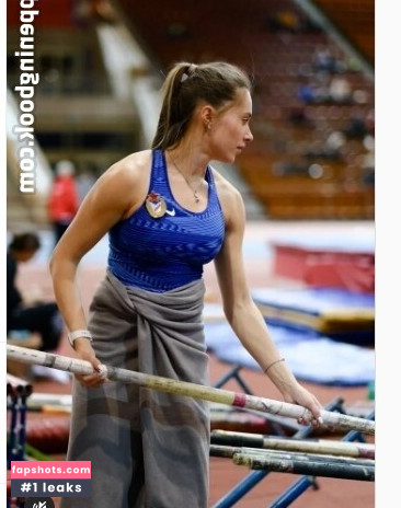 Polina Knoroz gallery photo #27