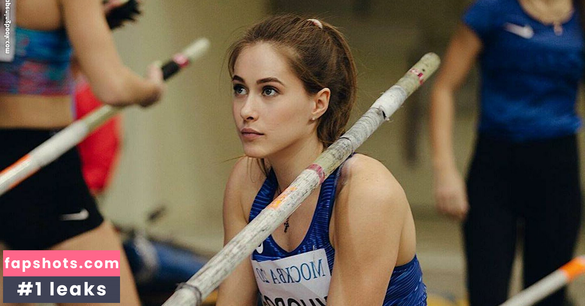 Polina Knoroz gallery photo #33