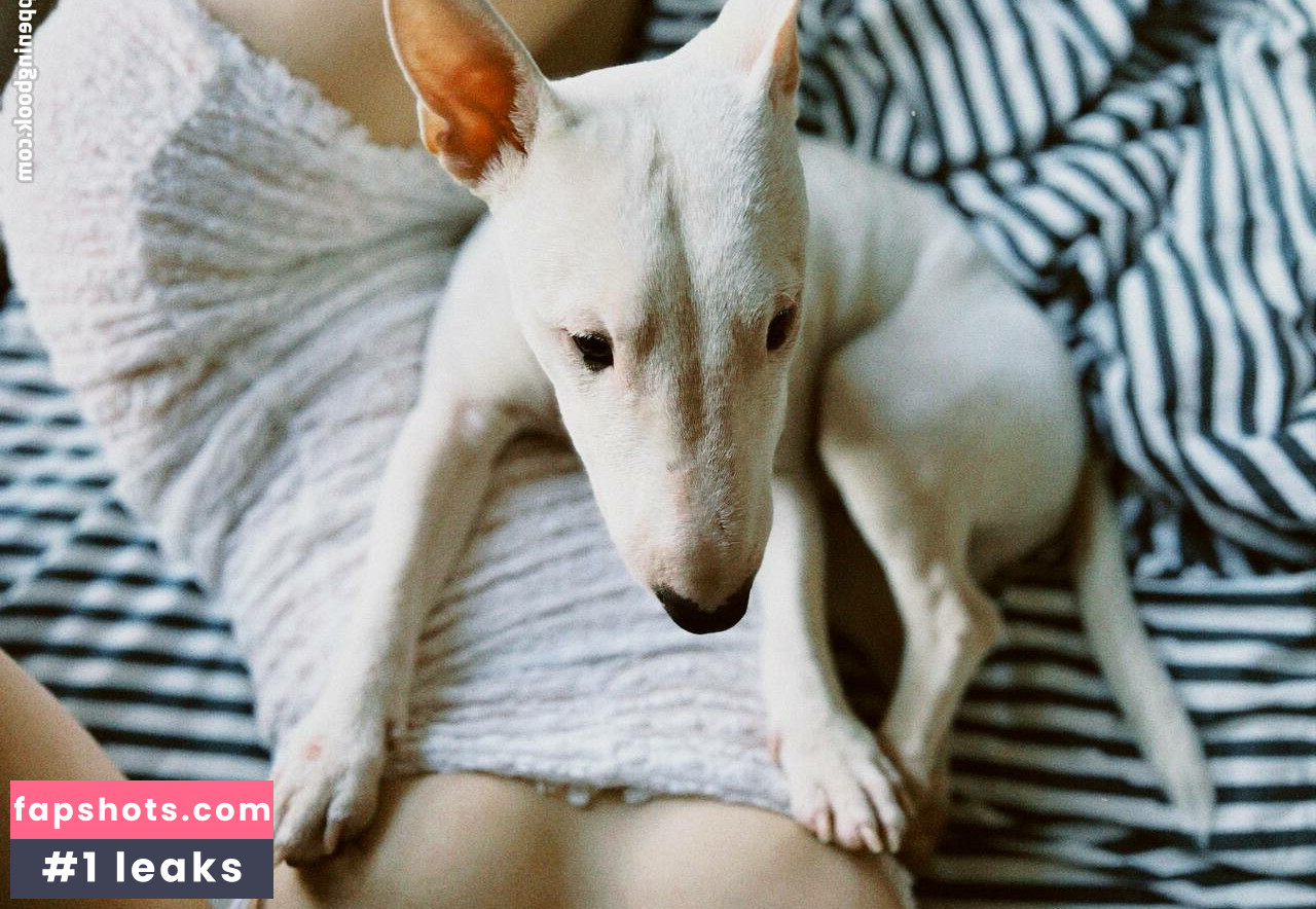 Polina Knyazeva gallery photo #2