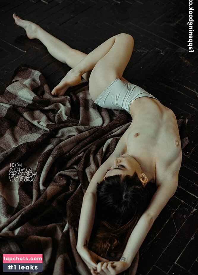 Polina Knyazeva gallery photo #105