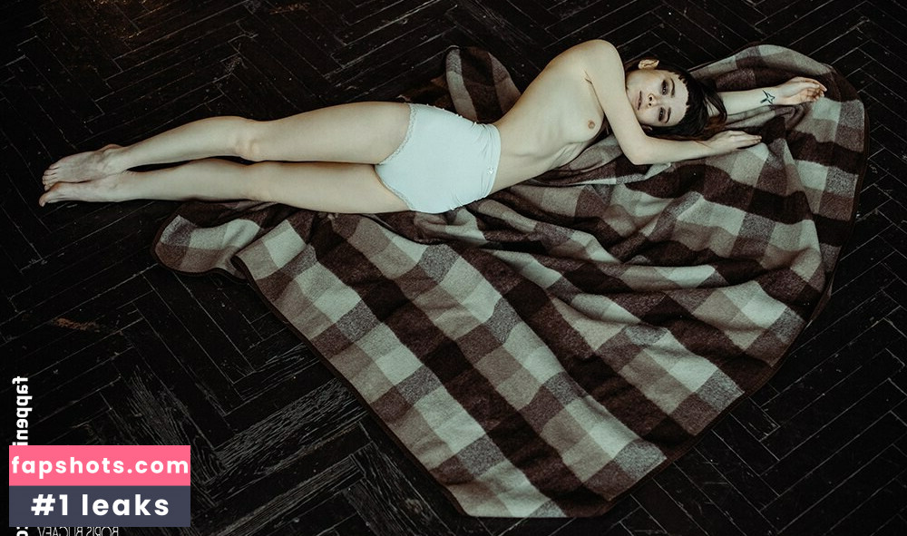 Polina Knyazeva gallery photo #107