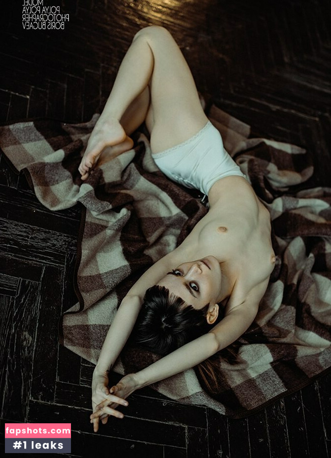 Polina Knyazeva gallery photo #109