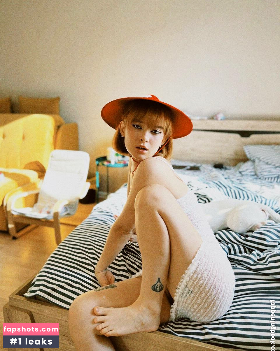 Polina Knyazeva gallery photo #12