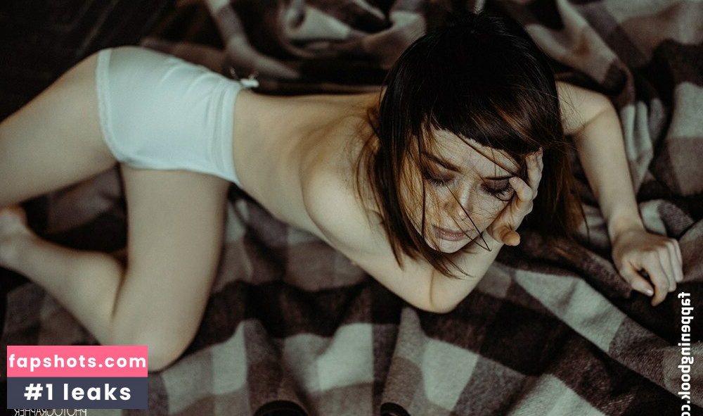 Polina Knyazeva gallery photo #112