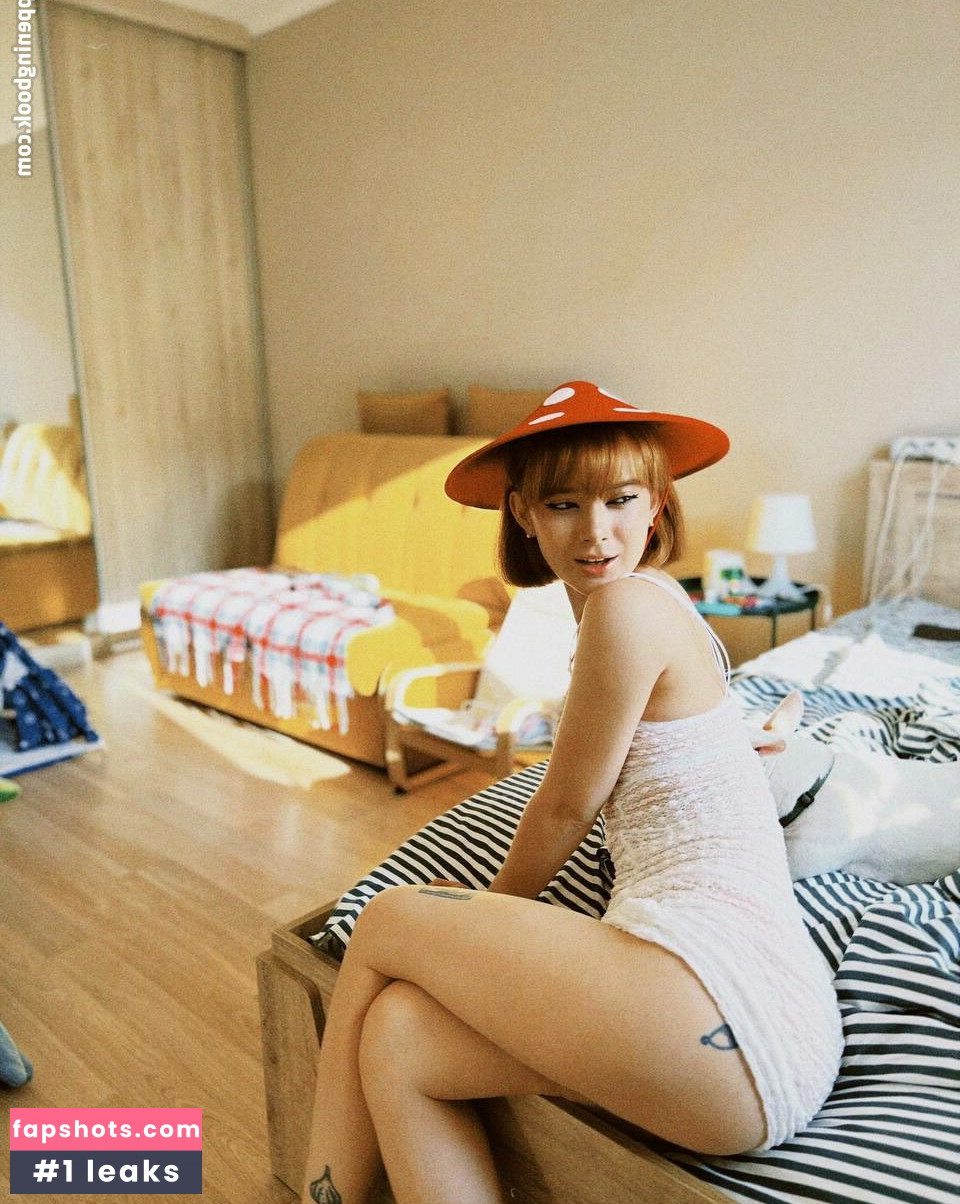 Polina Knyazeva gallery photo #13