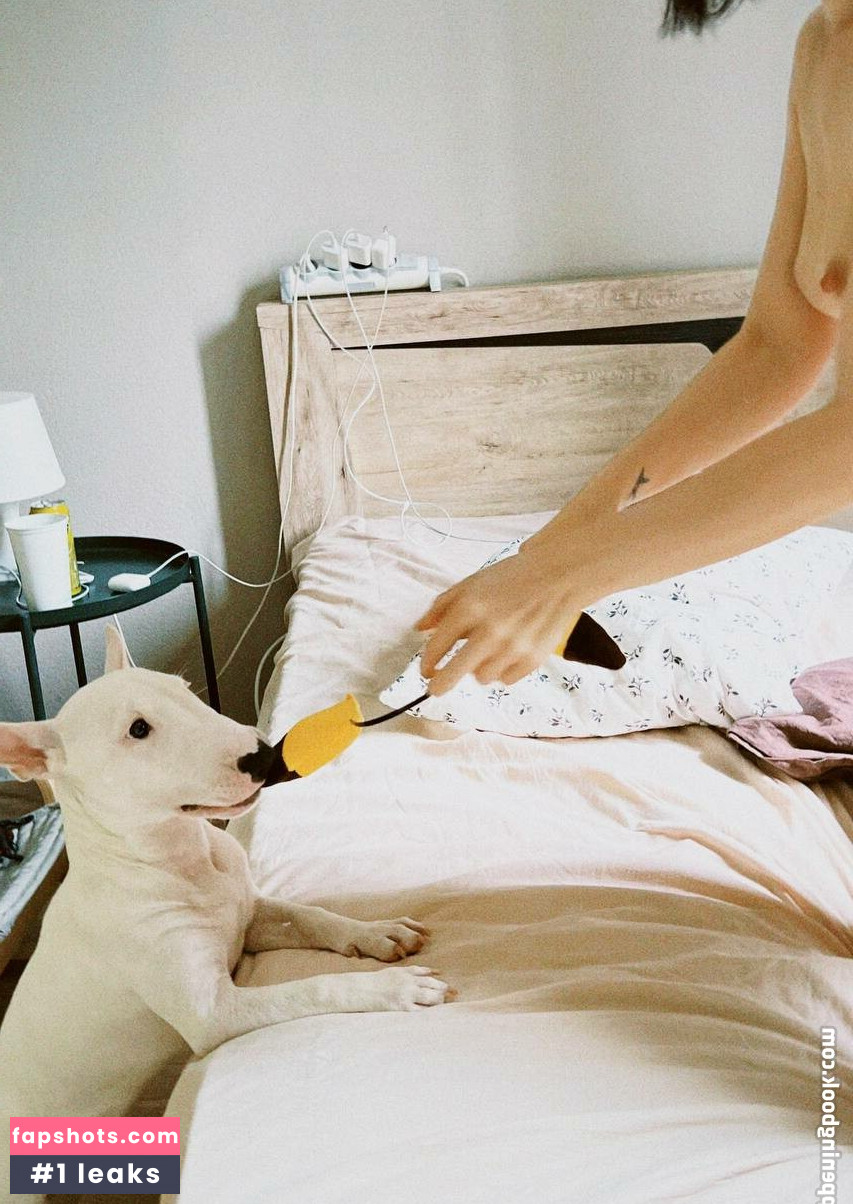 Polina Knyazeva gallery photo #121