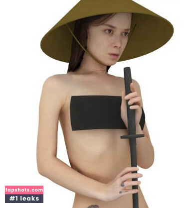 Polina Knyazeva gallery photo #128