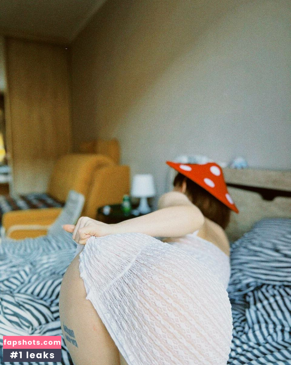 Polina Knyazeva gallery photo #14