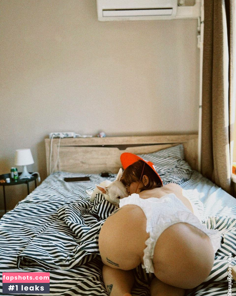 Polina Knyazeva gallery photo #15