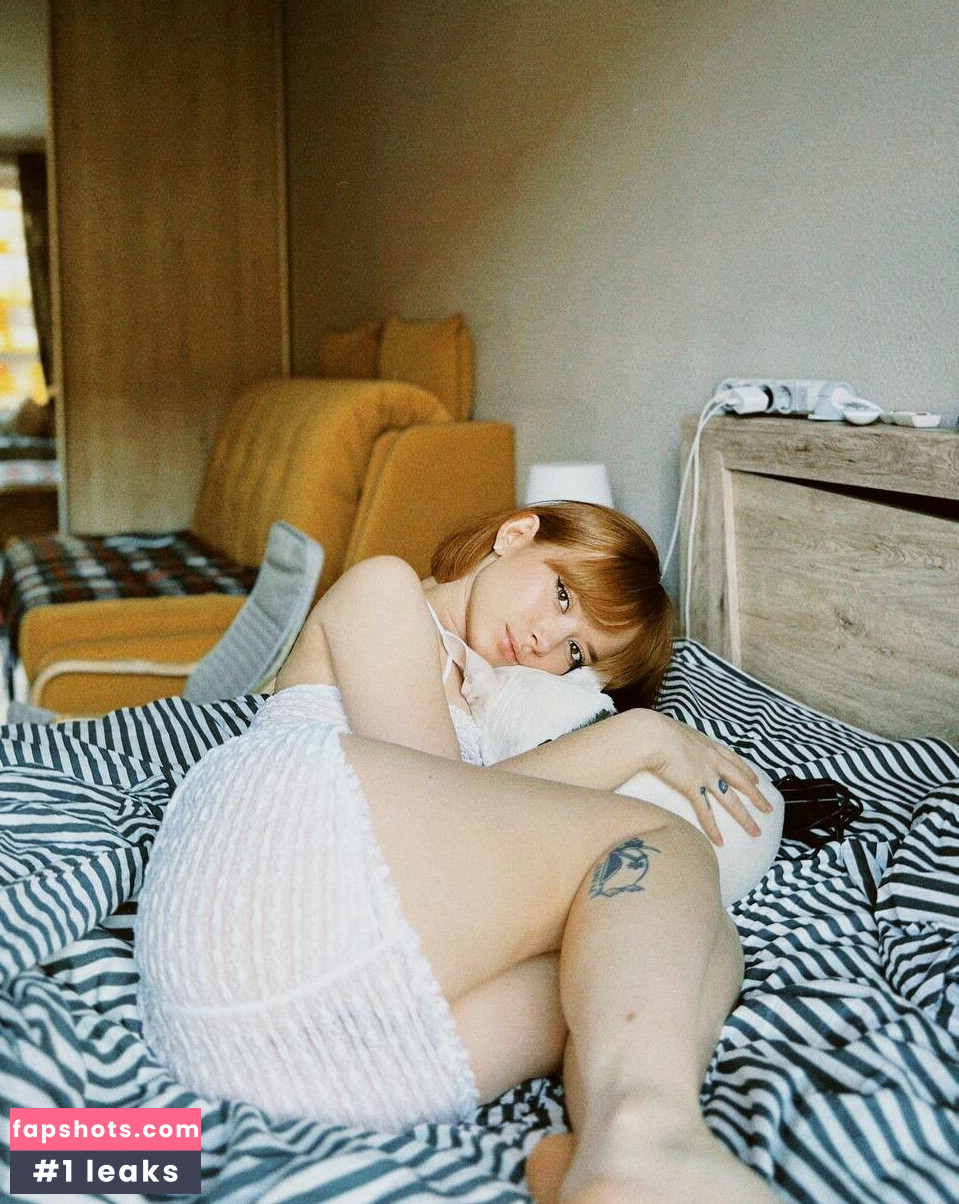 Polina Knyazeva gallery photo #16