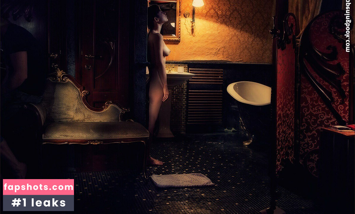 Polina Knyazeva gallery photo #152