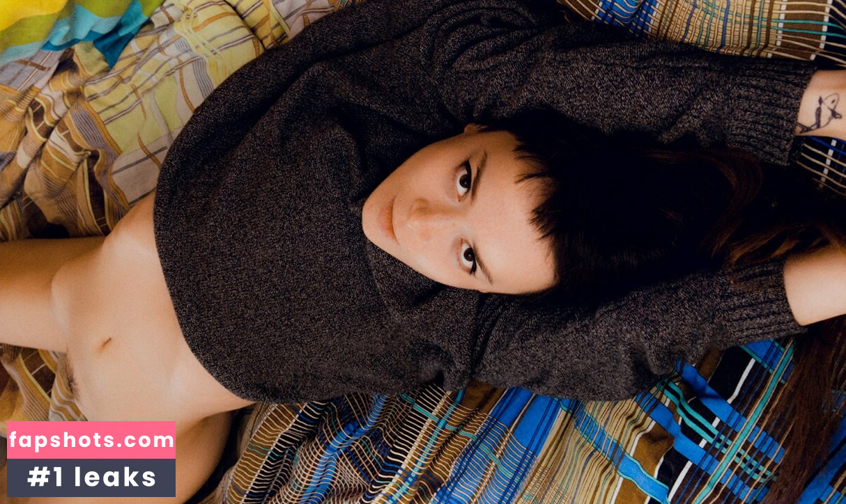 Polina Knyazeva gallery photo #162