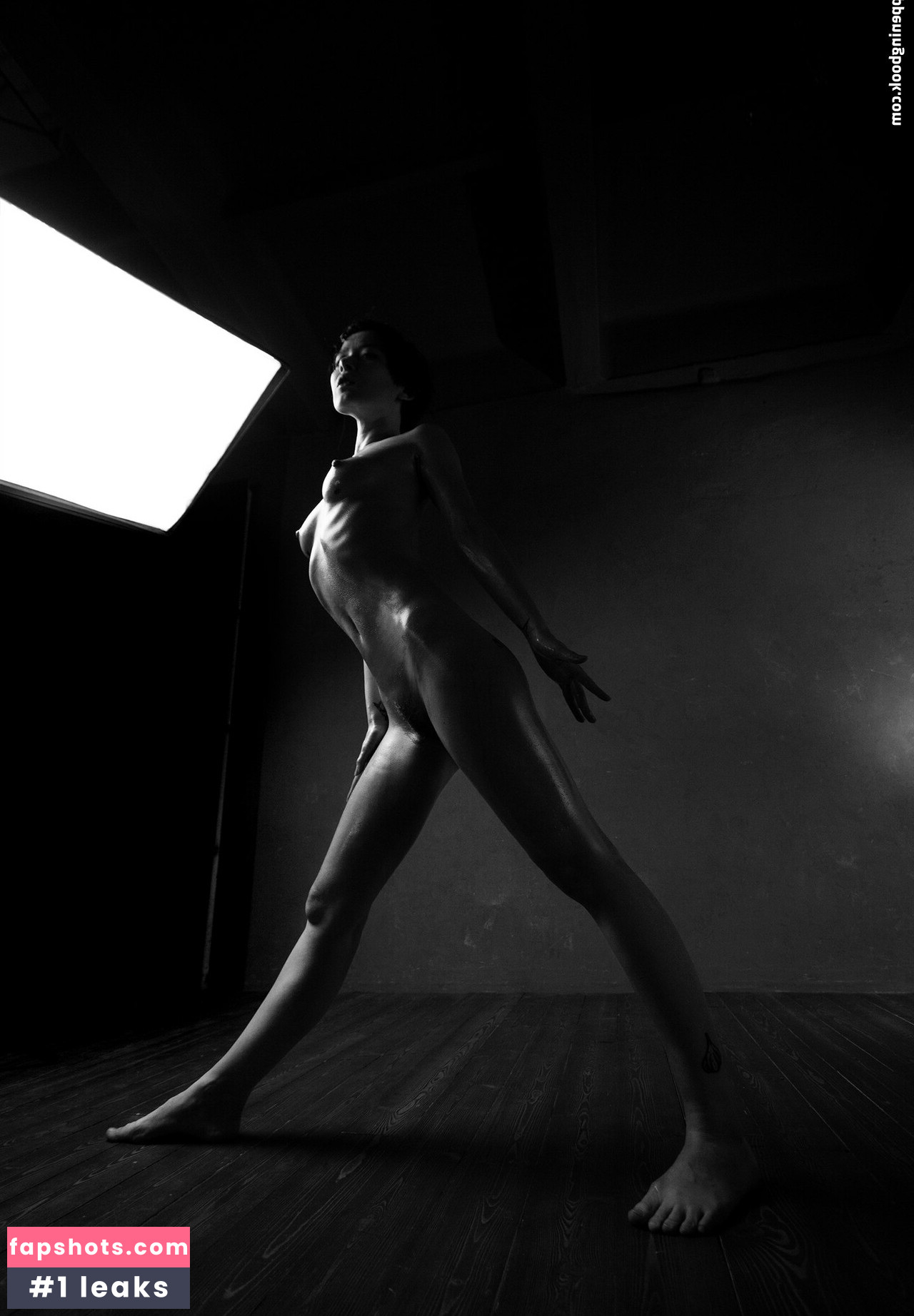 Polina Knyazeva gallery photo #166