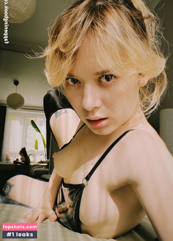 Polina Knyazeva gallery photo #171