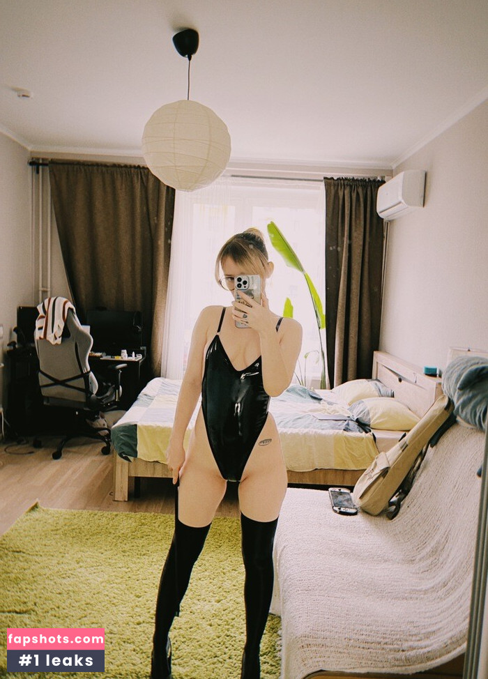 Polina Knyazeva gallery photo #173