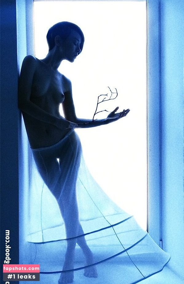 Polina Knyazeva gallery photo #20