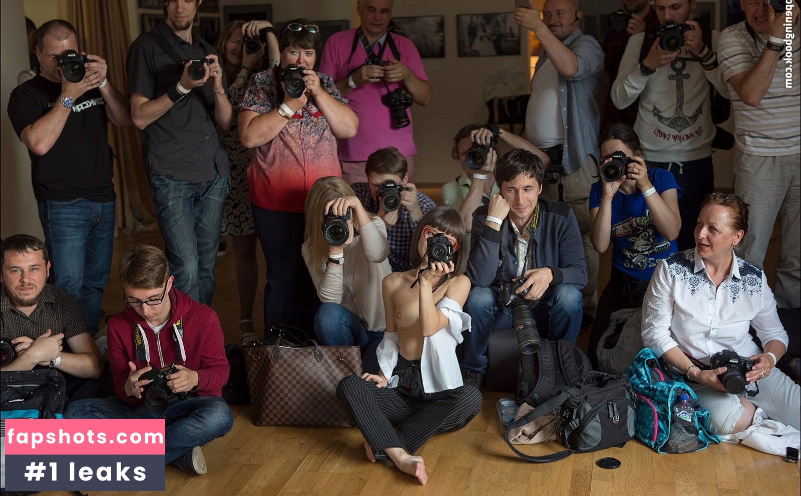 Polina Knyazeva gallery photo #202