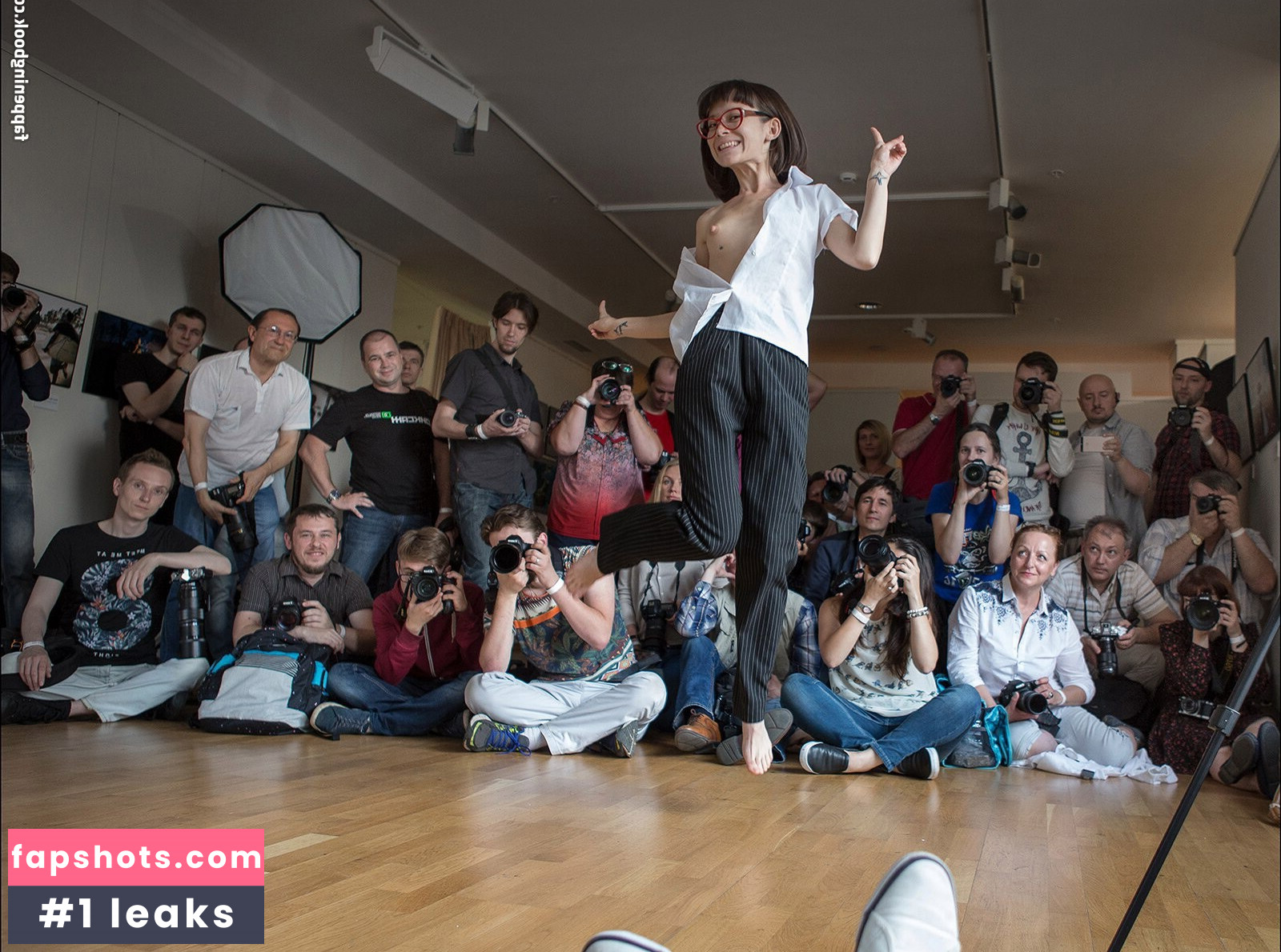 Polina Knyazeva gallery photo #206