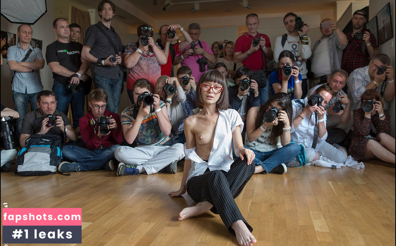 Polina Knyazeva gallery photo #208