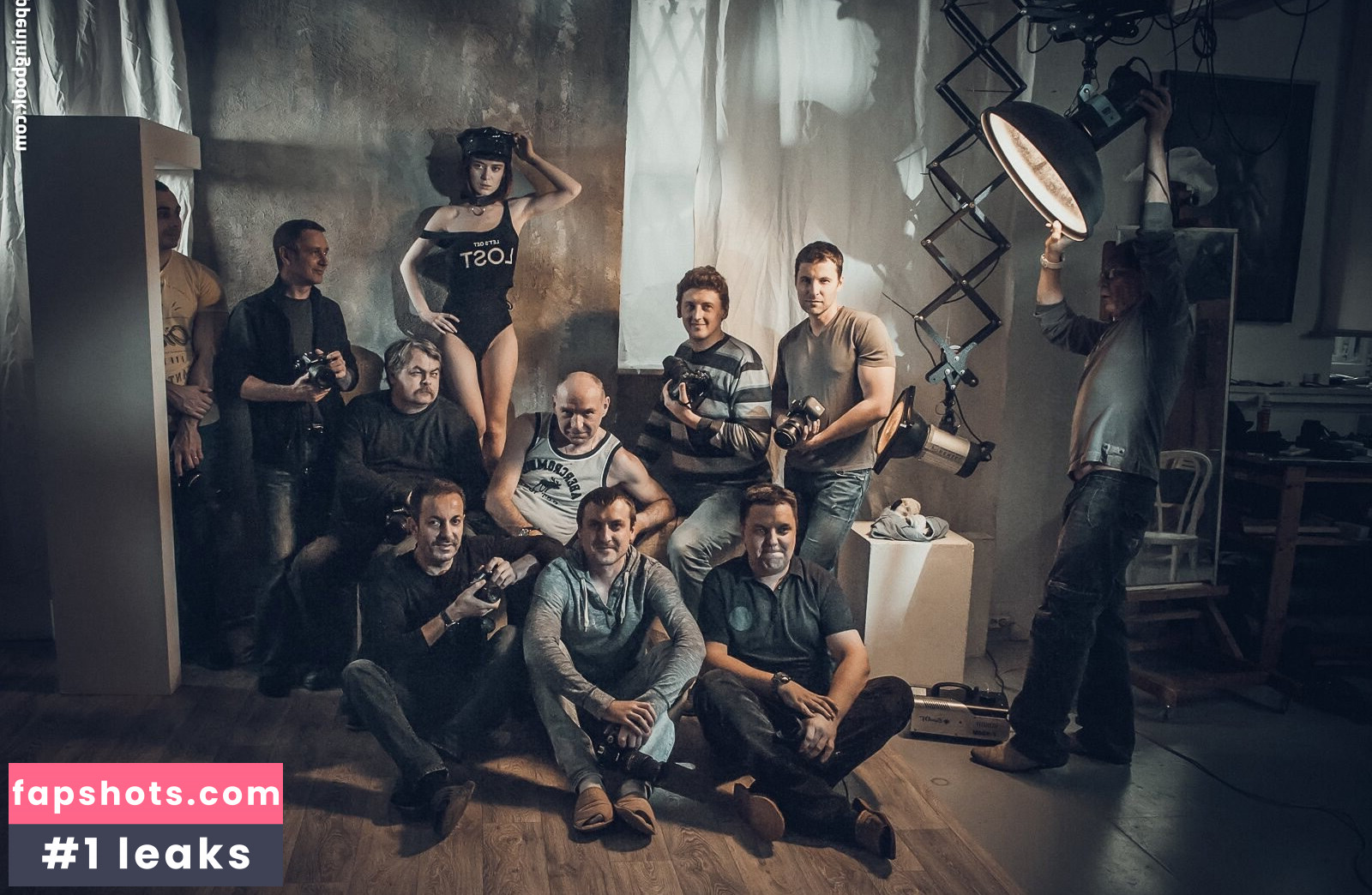 Polina Knyazeva gallery photo #209