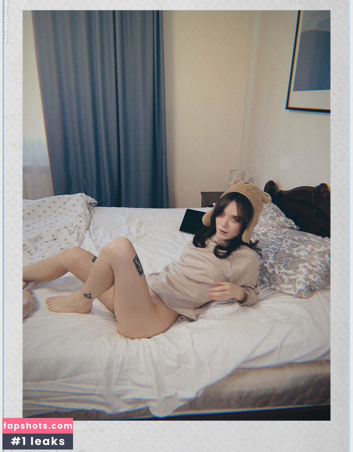 Polina Knyazeva gallery photo #221