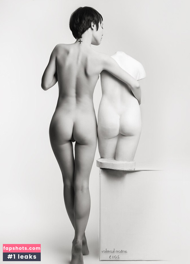 Polina Knyazeva gallery photo #237