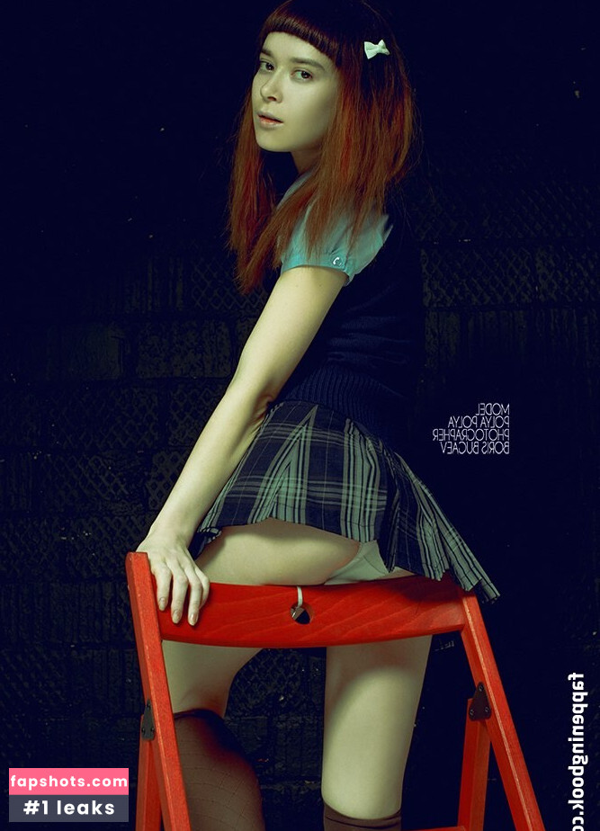 Polina Knyazeva gallery photo #238