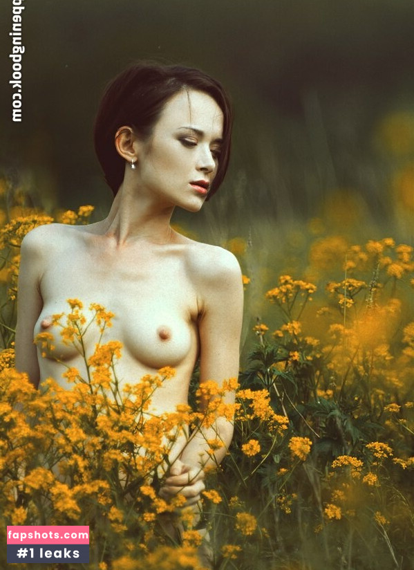 Polina Knyazeva gallery photo #26