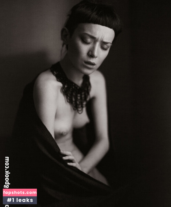 Polina Knyazeva gallery photo #285