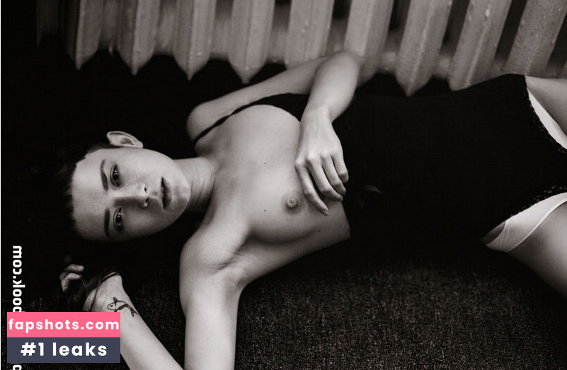 Polina Knyazeva gallery photo #286