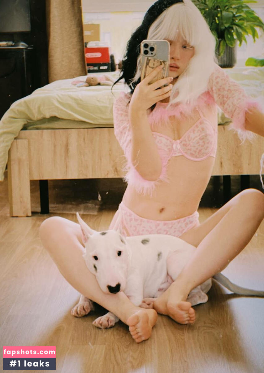 Polina Knyazeva gallery photo #312