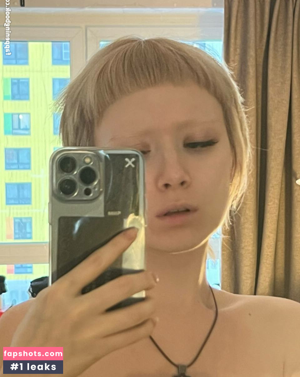 Polina Knyazeva gallery photo #315