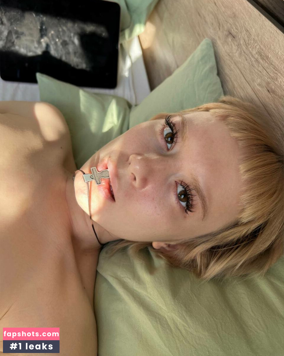 Polina Knyazeva gallery photo #316