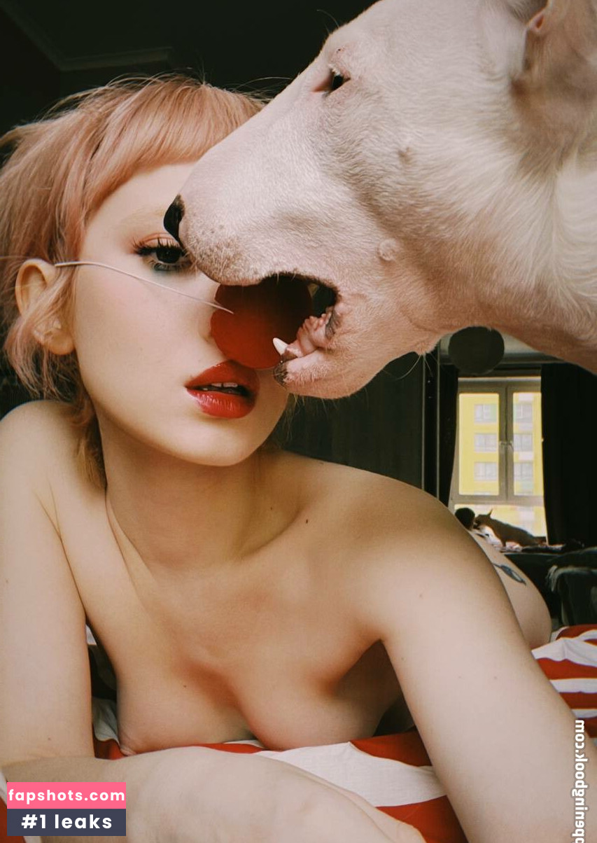 Polina Knyazeva gallery photo #317