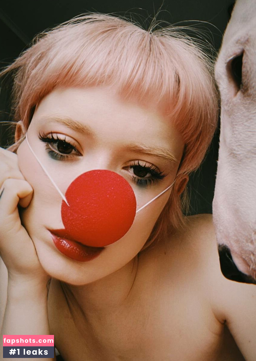 Polina Knyazeva gallery photo #323