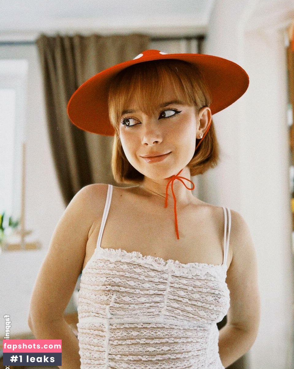 Polina Knyazeva gallery photo #5