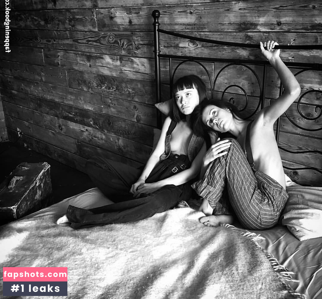 Polina Knyazeva gallery photo #56