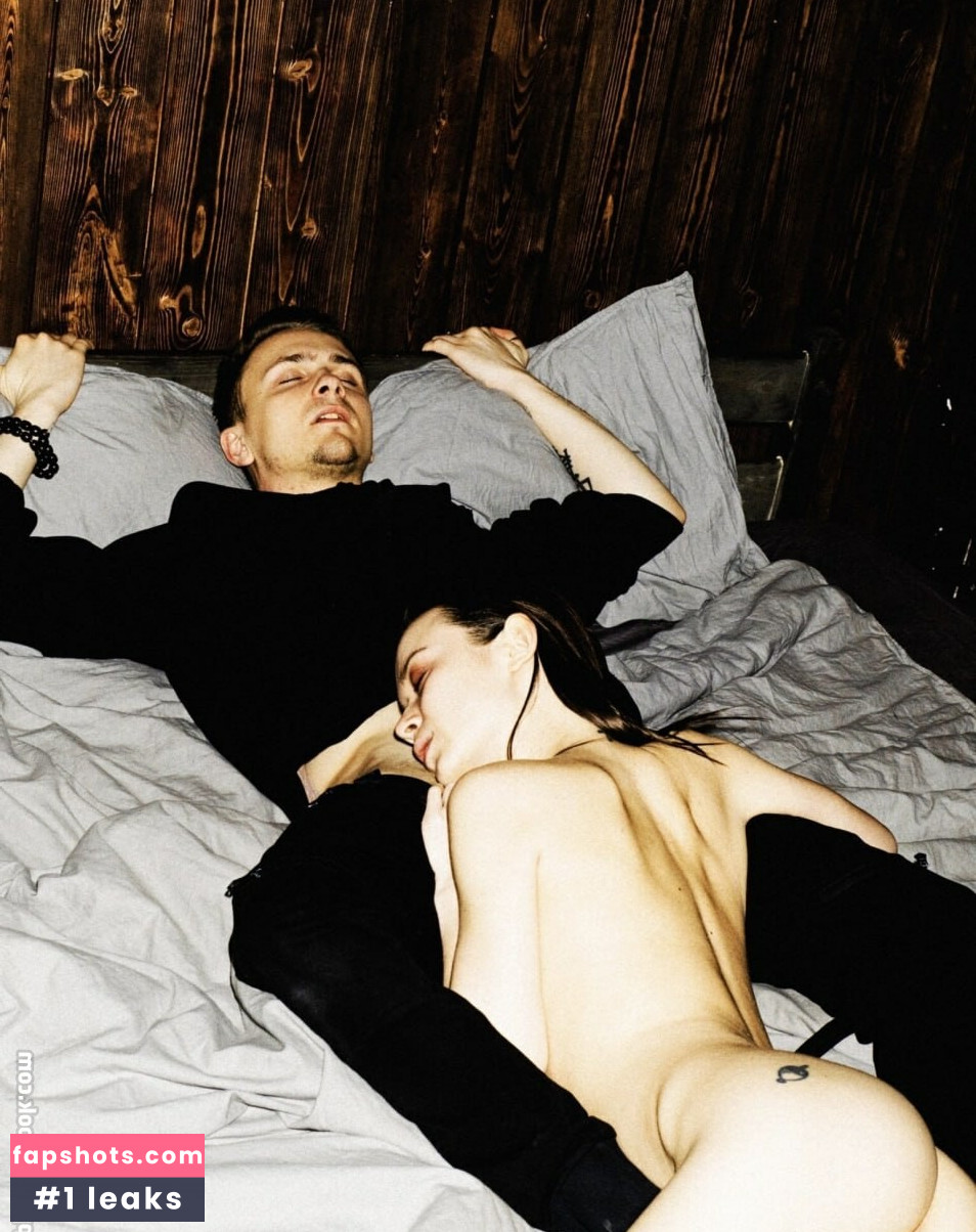 Polina Knyazeva gallery photo #75