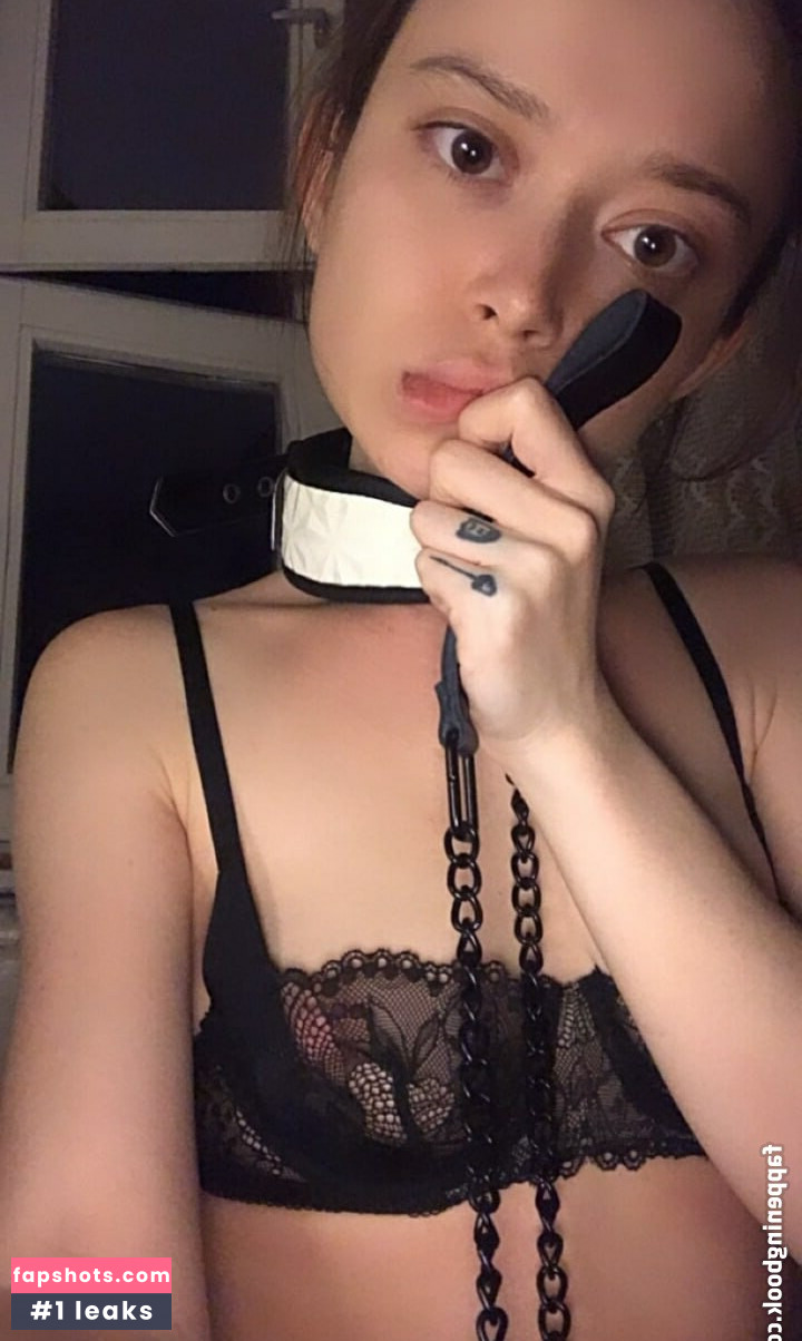 Polina Knyazeva gallery photo #80