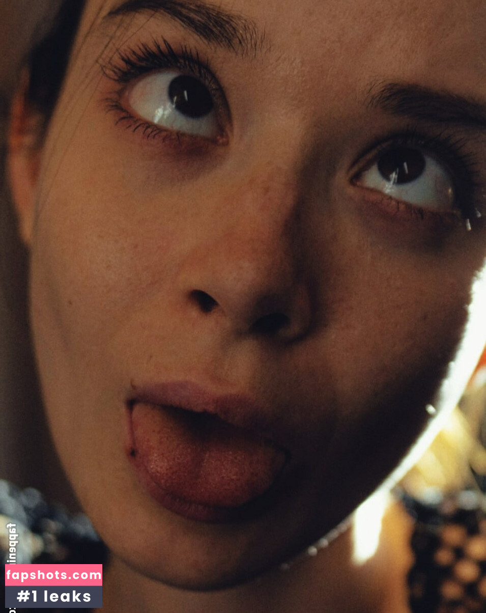 Polina Knyazeva gallery photo #87