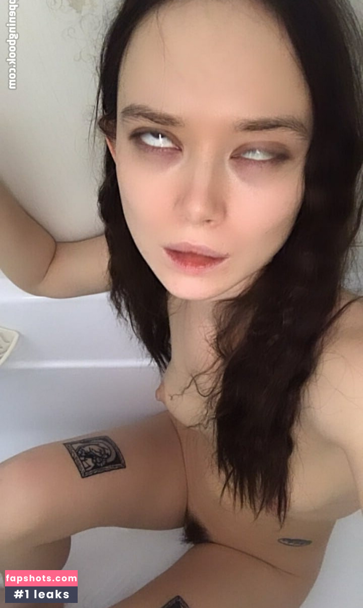 Polina Knyazeva gallery photo #88